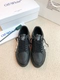 Men Women O*ff W*hite Top Quality Sneakers