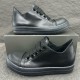 Men Women R*ick O*wens Top Sneaker