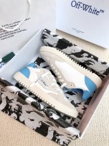 Men Women O*ff W*hite Top Quality Sneakers