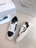 Men Women O*ff W*hite Top Quality Sneakers