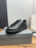 Mens P*rada Top Sneakers