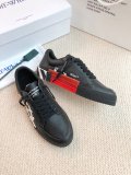 Men Women O*ff W*hite Top Quality Sneakers