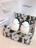 Men Women O*ff W*hite Top Quality Sneakers