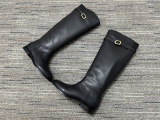 Women D*ior Top Boots