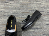 Mens P*rada Top Loafer