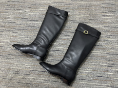 Women D*ior Top Boots