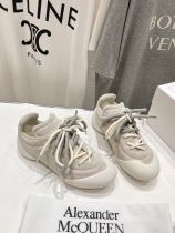 Men Women A*lexander M*cqueen Top Quality Sneaker