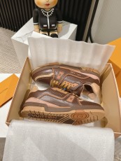 Men Women L*ouis V*uitton Top Quality Sneakers
