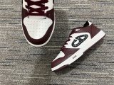 Men Women D*ior B27 Top Sneakers