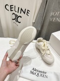 Men Women A*lexander M*cqueen Top Quality Sneaker