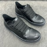 Men Women R*ick O*wens Top Sneaker