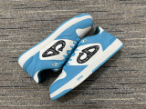 Men Women D*ior B27 Top Sneakers