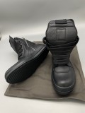 Men Women R*ick O*wens Top Sneaker