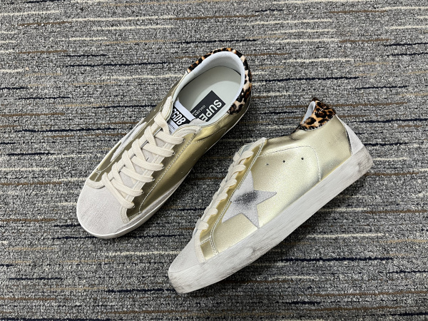 Men Women G*GDB Top Sneakers