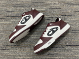 Men Women D*ior B27 Top Sneakers