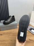 Mens P*rada Top Sneakers