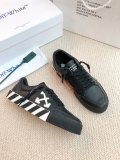 Men Women O*ff W*hite Top Quality Sneakers