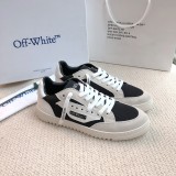 Men Women O*ff W*hite Top Quality Sneakers
