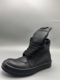 Men Women R*ick O*wens Top Sneaker