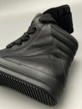 Men Women R*ick O*wens Top Sneaker