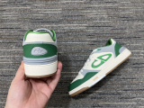Men Women D*ior B27 Top Sneakers