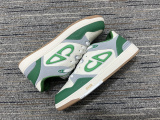 Men Women D*ior B27 Top Sneakers