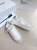 Men Women O*ff W*hite Top Quality Sneakers