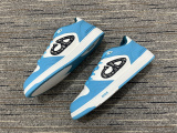 Men Women D*ior B27 Top Sneakers