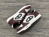 Men Women D*ior B27 Top Sneakers