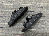 Men Women G*ucci Top Sandals