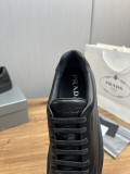 Mens P*rada Top Sneakers