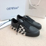 Men Women O*ff W*hite Top Quality Sneakers