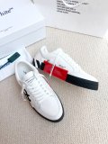 Men Women O*ff W*hite Top Quality Sneakers
