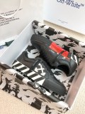 Men Women O*ff W*hite Top Quality Sneakers