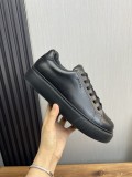 Mens P*rada Top Sneakers