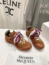 Men Women A*lexander M*cqueen Top Quality Sneaker