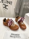 Men Women A*lexander M*cqueen Top Quality Sneaker