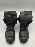 Men Women R*ick O*wens Top Sneaker