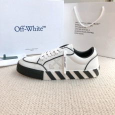 Men Women O*ff W*hite Top Quality Sneakers