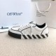 Men Women O*ff W*hite Top Quality Sneakers