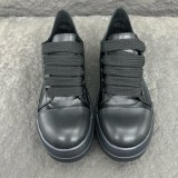 Men Women R*ick O*wens Top Sneaker