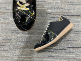 Men M*aison M*argiela Top Sneakers