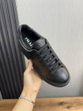 Mens P*rada Top Sneakers