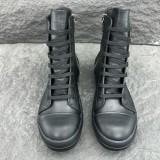 Men Women R*ick O*wens Top Sneaker