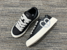 Men Women D*ior B33 Top Quality Sneakers