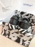 Men Women O*ff W*hite Top Quality Sneakers