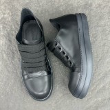 Men Women R*ick O*wens Top Sneaker