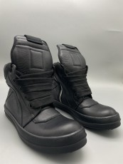 Men Women R*ick O*wens Top Sneaker