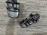 Women G*ucci Top Sandals