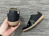Men M*aison M*argiela Top Sneakers